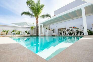 بنسيون Il Moro Camere&relax