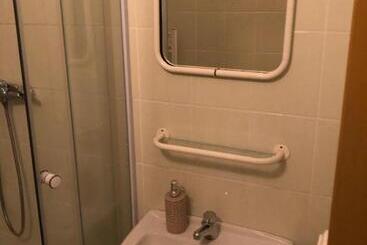 Panzió Penzion štvanice