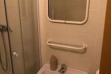 Pension  Penzion štvanice