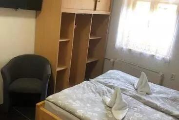 Pensão Penzion štvanice