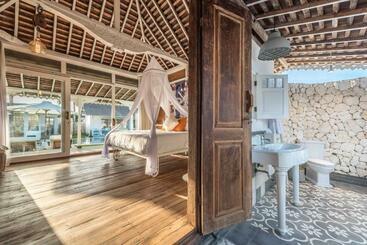 游客公寓 Sol Lila Bali