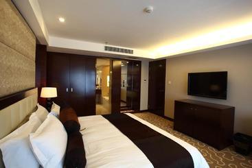 فندق Nantong Jinling Nengda