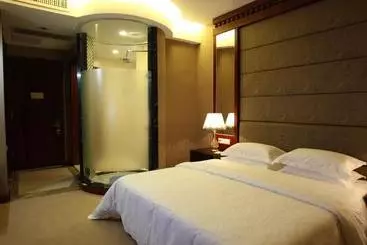 Hotel Osotto Recreation