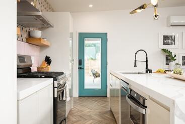 Turistlägenheter Chicory By Avantstay Modern Desert Retreat W Hot Tub