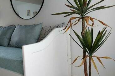 Жильё для туристов Departamento Tandil