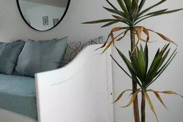 Turistihuoneistot Departamento Tandil