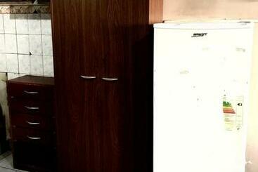 شقق خاصة سياحية Departamentos Sarmiento