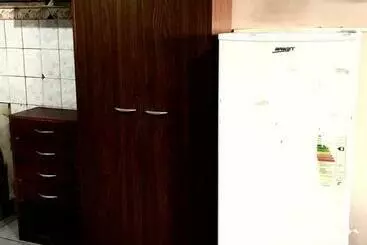 ツーリストアパートメント Departamentos Sarmiento