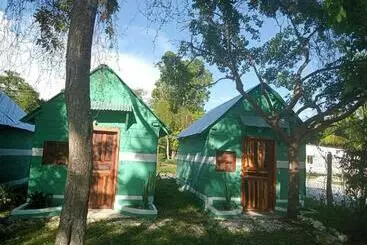 Hotel Cabañas Kukulkan