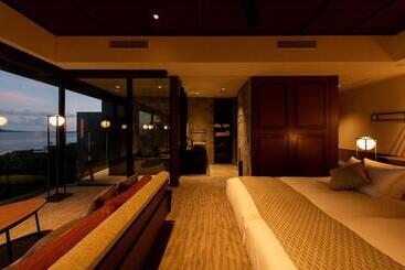 Hotel Goto Retreat By Onko Chishin