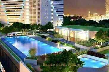 Hotel Ramzgates Place