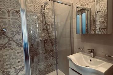 Marina Suites & Apartments Self Catering By Tritoni Hotels