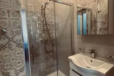 Marina Suites & Apartments   Self Catering   By Tritoni Hotels