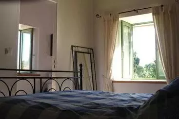 Pansiyon La Grange De Poterie