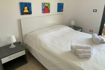 Pensjonat Nardò Kiss