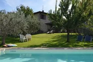 Pension Villa Rosa