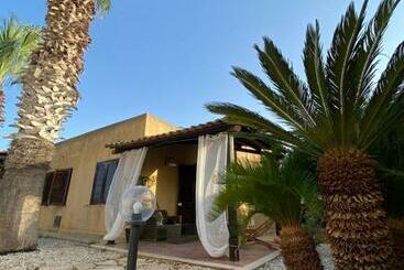 Turistihuoneistot Villa Barbera