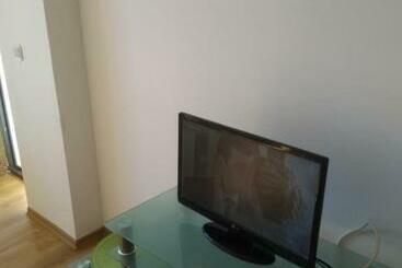 관광객 아파트 бяла