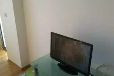 Vakantie-appartementen бяла