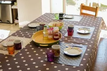 Bed and Breakfast Chambres D Hôtes Lefoulon