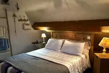 Bed & Breakfast Chambres D Hôtes Lefoulon