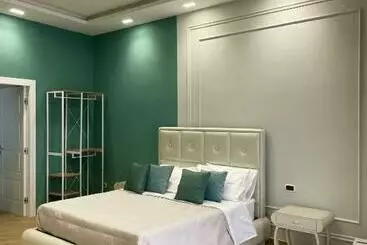 Bed and Breakfast M&m Guest House