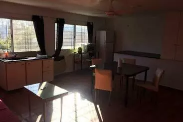 Pisos turísticos Departamento Rivadavia