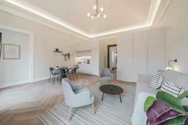 Turistihuoneistot Faa Belas Artes By An Island Apart