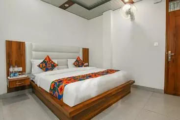 ホテル Fabexpress Sagar Residency