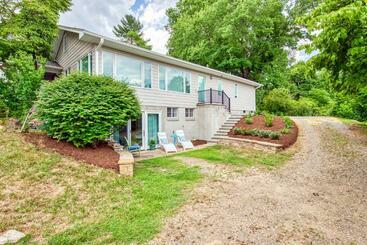 فندق Lakeview Studio