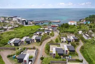 Stanford Hotel & Resort Jeju