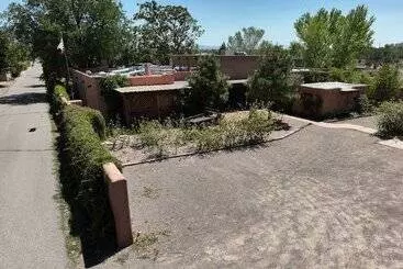 Aamiaismajoitus (B&B) Loba Luna Come Home To Enchantment