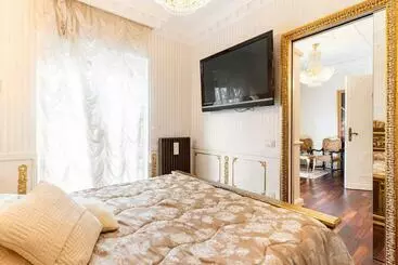 پانسیون B&boutique Lamezia Terme