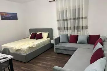 Pansiyon Victoria Houses, Vlore Albania