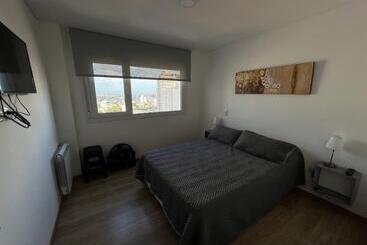 آپارتمانهای توریستها Apart Alvalle