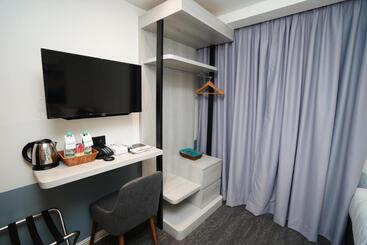 تختخواب و صبحانه Dê Moccis Boutique