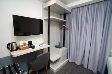 تختخواب و صبحانه Dê Moccis Boutique