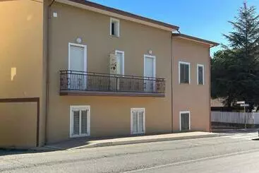 Aamiaismajoitus (B&B) I Papaveri