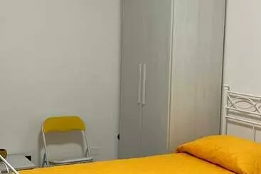 Aamiaismajoitus (B&B) I Papaveri