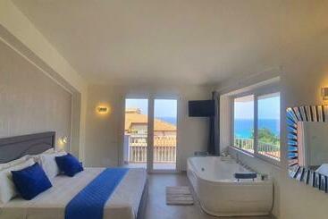 Bed and Breakfast Imperial Rooms Tropea