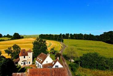 Bed and Breakfast La Guirtelle