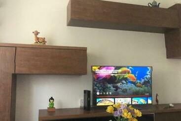 Жильё для туристов Casa La Torre