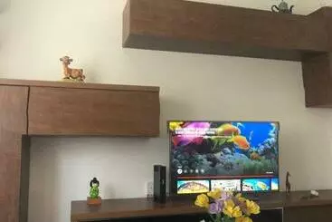 Appartamenti turistici Casa La Torre