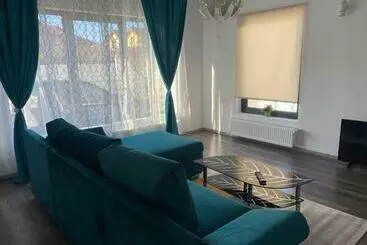 Tourist flats Da Residence