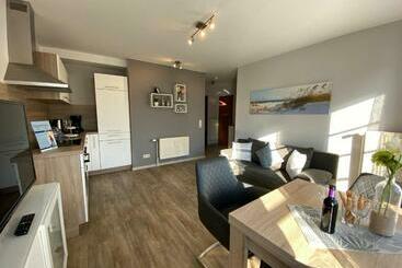 Turistihuoneistot Elbe 1