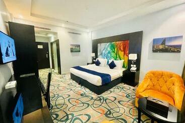 ホテル Swiss By Pioneer