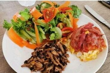 관광객 아파트 Local Village House