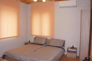 Пансион крушунски кът тея