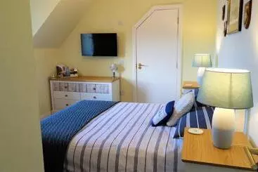 Bed and Breakfast Bracadale House