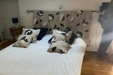 Bed and Breakfast Les Mirabelles